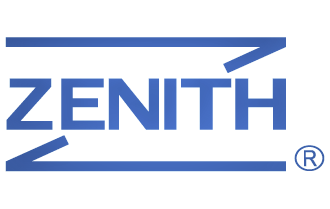 Zenith-blue